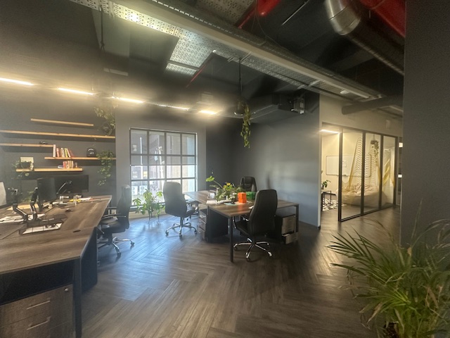 To Let commercial Property for Rent in Zonnebloem Western Cape